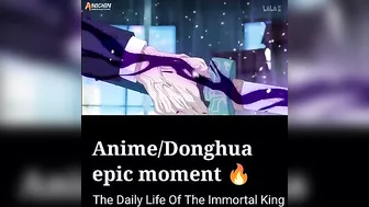 ANIME/DONGHUA EPIC MOMENT????