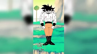 PORQUE VOCÊ MATOU O KURIRIN? #shorts #anime #dragonball #edit #viral #geek #sirwise #engraçado