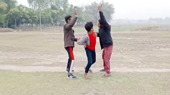 Best Amazing funny video 2022 must watch new funny comedy only entertainment by bindas fun team