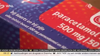 Omikron lijkt andere symptomen te hebben dan voorgaande coronavarianten