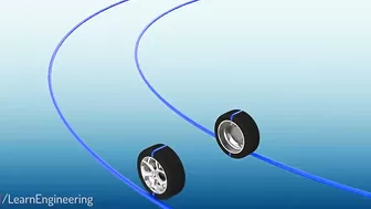 Differential | How does it work?