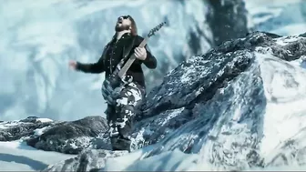 SABATON - Soldier Of Heaven (Official Music Video)