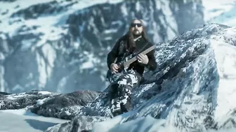 SABATON - Soldier Of Heaven (Official Music Video)