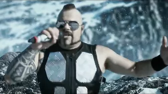 SABATON - Soldier Of Heaven (Official Music Video)