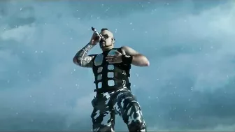 SABATON - Soldier Of Heaven (Official Music Video)