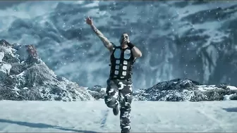 SABATON - Soldier Of Heaven (Official Music Video)