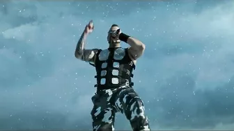 SABATON - Soldier Of Heaven (Official Music Video)