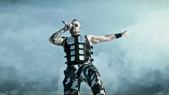 SABATON - Soldier Of Heaven (Official Music Video)