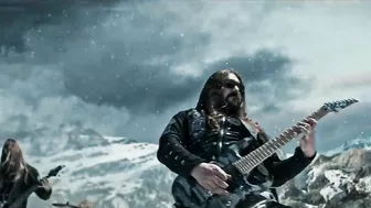 SABATON - Soldier Of Heaven (Official Music Video)