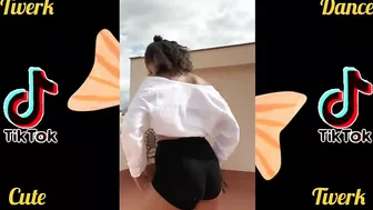 Cute Twerk TikTok Challenge ???????? TikTok Dance 2022 #shorts #tiktok #twerk #dance #tiktokbest