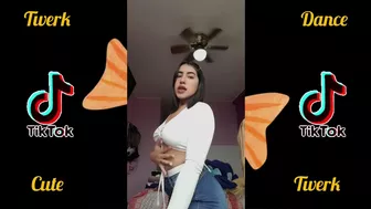 Cute Twerk TikTok Challenge ???????? TikTok Dance 2022 #shorts #tiktok #twerk #cute #dance #tiktokbest