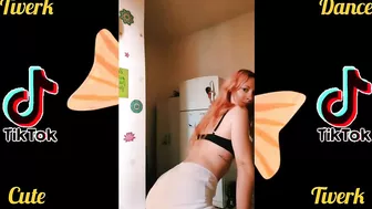 Cute Twerk TikTok Challenge ???????? TikTok Dance 2022 #shorts #tiktok #twerk #cute #dance #tiktokbest