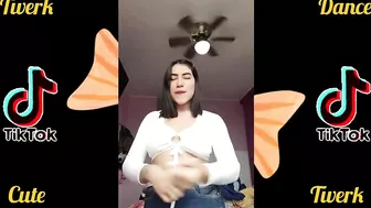 Cute Twerk TikTok Challenge ???????? TikTok Dance 2022 #shorts #tiktok #twerk #cute #dance #tiktokbest