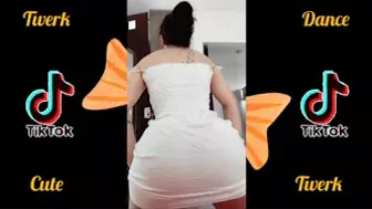 Cute Twerk TikTok Challenge ???????? TikTok Dance 2022 #shorts #tiktok #twerk #dance #tiktokbest