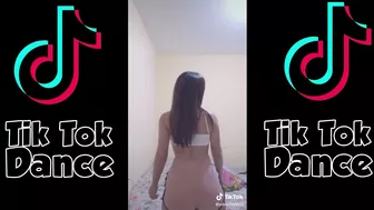 Cute Twerk TikTok Challenge ???????? TikTok Dance 2022 #shorts #tiktok #twerk #tiktokbest