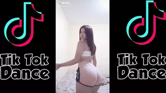 Cute Twerk TikTok Challenge ???????? TikTok Dance 2022 #shorts #tiktok #twerk #tiktokbest