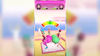 Twerk race 3d ???????? Android Game play