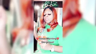 Mary J. Blige - Good Morning Gorgeous [TikTok Compilation]