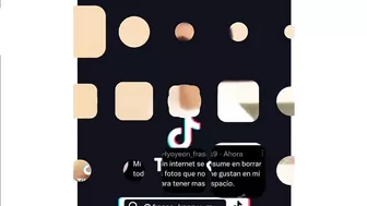 Las mejores frases Aesthetic de Tik Tok/2022