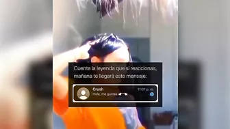 Las mejores frases Aesthetic de Tik Tok/2022