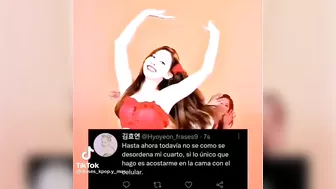 Las mejores frases Aesthetic de Tik Tok/2022