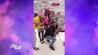 Virginia Math Teacher Goes Viral On TikTok For Spontaneously Posing With Strangers In Public