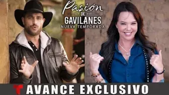 Así Fue el NUEVO CHALLENGE del ELENCO de PASION DE GAVILANES 2 CAPITULO 1 PDG2