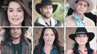 Así Fue el NUEVO CHALLENGE del ELENCO de PASION DE GAVILANES 2 CAPITULO 1 PDG2