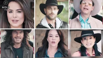 Así Fue el NUEVO CHALLENGE del ELENCO de PASION DE GAVILANES 2 CAPITULO 1 PDG2