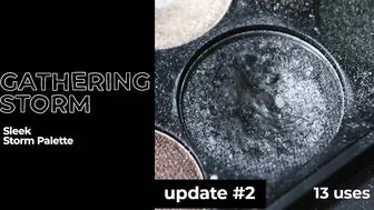 Pan Those Eyeshadows 2021 Compilation | Focus Shadows I Hit Pan on Last Year