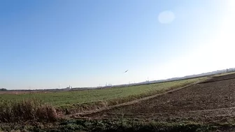 3D Printed VTOL - Testing phase compilation