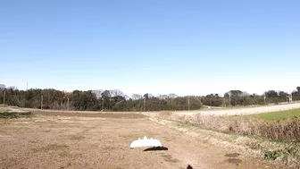 3D Printed VTOL - Testing phase compilation