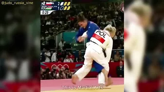 Martial Arts Highlights Compilation V1