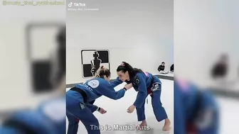 Martial Arts Highlights Compilation V1