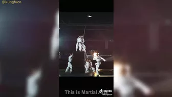 Martial Arts Highlights Compilation V1