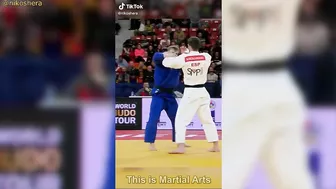 Martial Arts Highlights Compilation V1