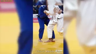 Martial Arts Highlights Compilation V1