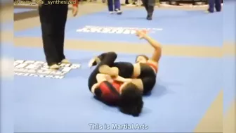 Martial Arts Highlights Compilation V1