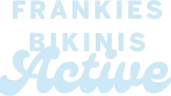 Introducing Frankies Bikinis Active | With Francesca Aiello