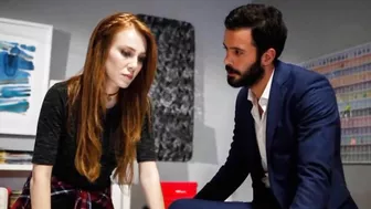 Baris Arduç And Elcin Sangu Trip to Paris | Turkish Celebrities Relationship ❤️ | #MITFACTS