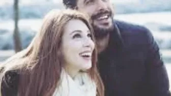 Baris Arduç And Elcin Sangu Trip to Paris | Turkish Celebrities Relationship ❤️ | #MITFACTS