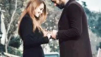 Baris Arduç And Elcin Sangu Trip to Paris | Turkish Celebrities Relationship ❤️ | #MITFACTS