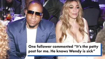 Wendy Williams’ ex slammed for ‘health’ comment after her psych check | Page Six Celebrity News