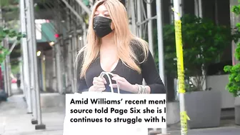 Wendy Williams’ ex slammed for ‘health’ comment after her psych check | Page Six Celebrity News