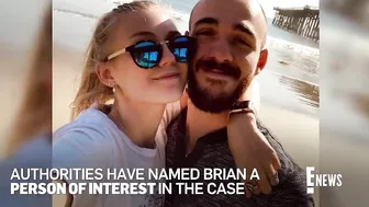 Brian Laundrie's Family Speaks Out After Gabby Petito Death Confirmed | E! News