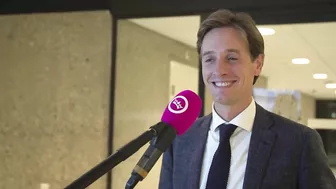 Wie snuift wat in de Tweede Kamer