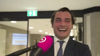 Wie snuift wat in de Tweede Kamer