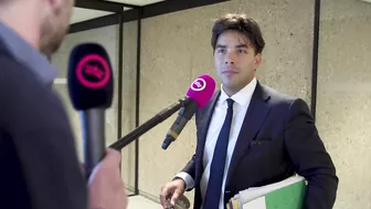 Wie snuift wat in de Tweede Kamer