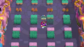 Brawl Stars: Brawl Talk - New Legendary Brawler!!