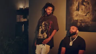 Joyner Lucas & J. Cole - Your Heart (Official Video)